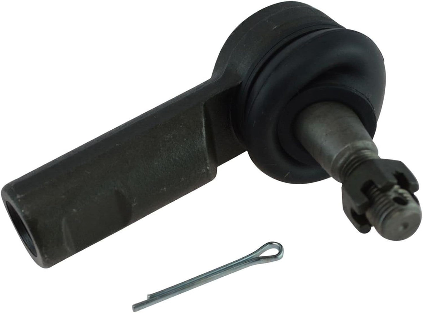 TRQ Front Left Right Outer Tie Rod for 2005-2015 Tacoma