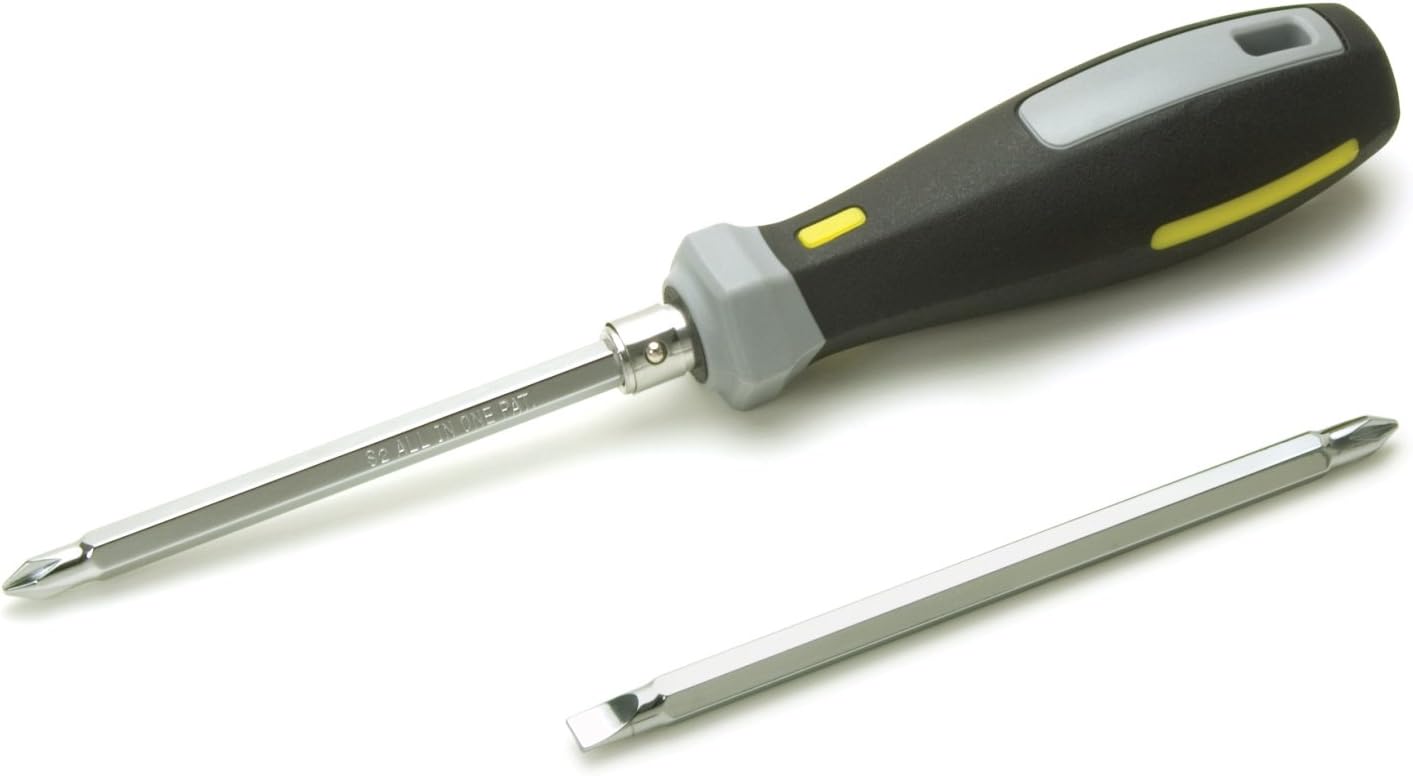 Titan 12225 Phillips Screwdriver - Fits All