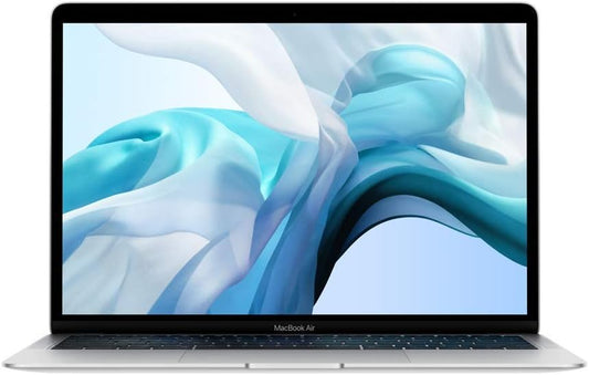 Fast & Lightweight 2018 MacBook Air - Renewed