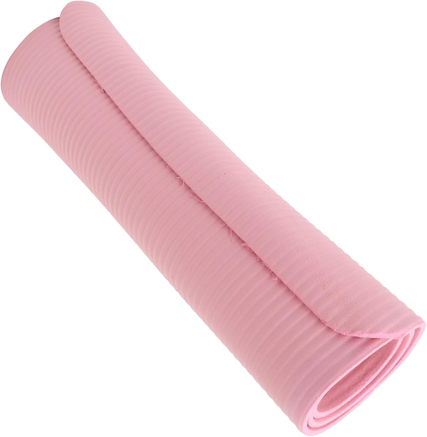 Non-Slip Portable Yoga Mat for Outdoor Fitness