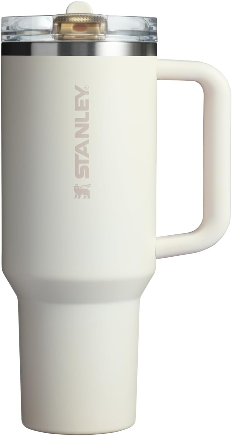 STANLEY Quencher ProTour Tumbler with Flip Straw & Handle