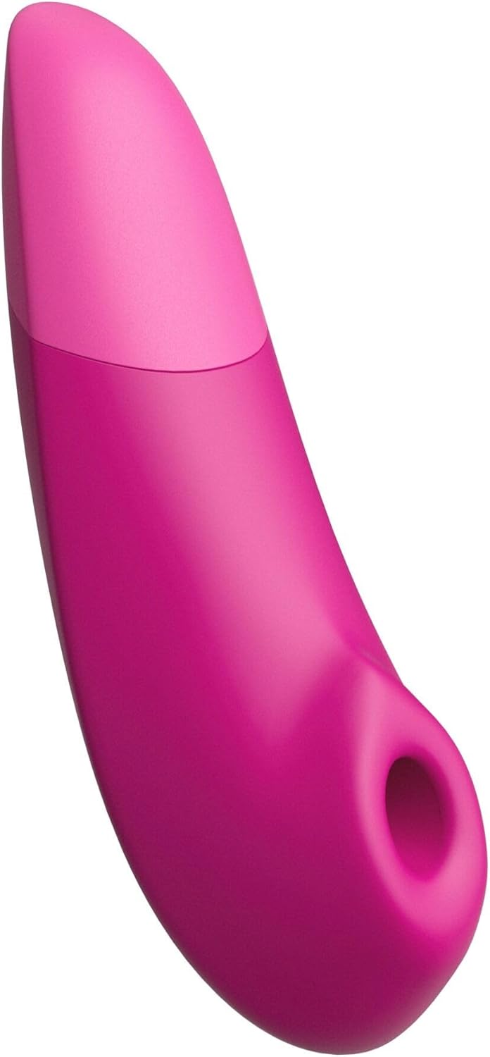 Womanizer Enhance 2 in 1 Air Massage Clitoris Vibrator for Women