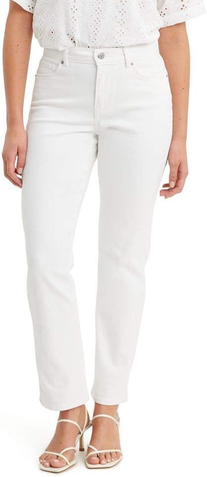 Levi's Women's Classic Straight Jeans for Timeless Style