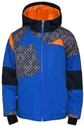 Arctix Kids' Insulated Jacket - Stay Warm in Style!