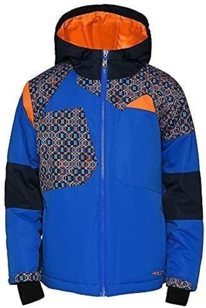 Arctix Kids' Insulated Jacket - Stay Warm in Style!