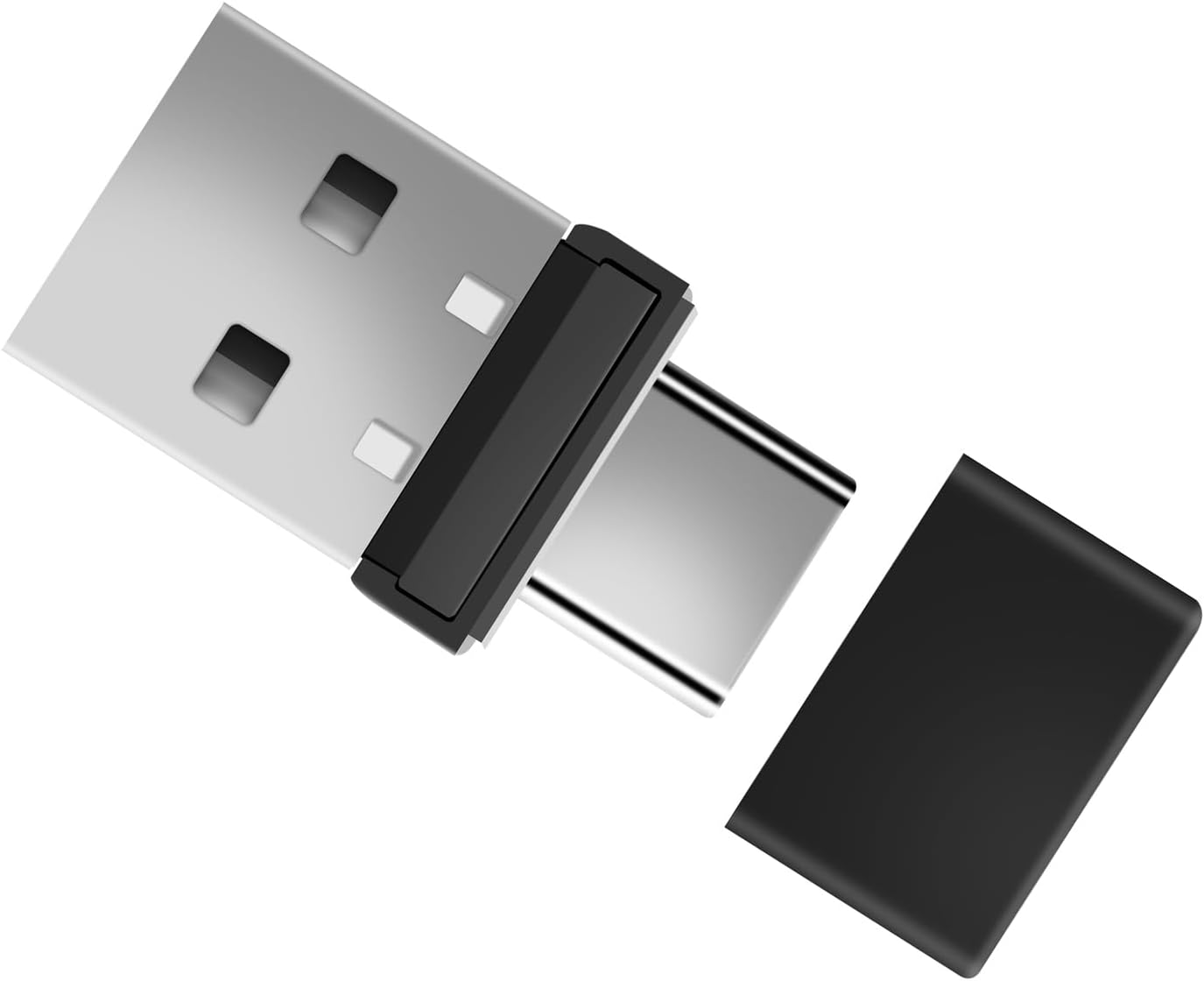 Stay Awake: USB Mouse Jiggler & Mover
