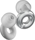 Loop Switch 2 Adjustable Ear Plugs for Focus - 3 Noise Modes