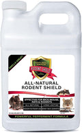 Peppermint Repellent for Mice Mouse Rats & Rodents - Natural Spray