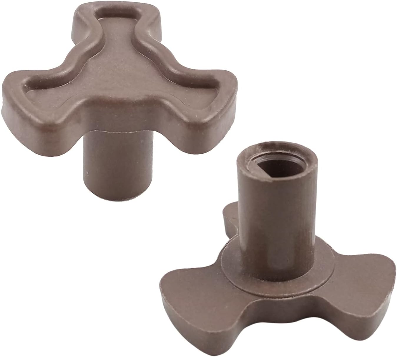 Effortlessly Replace Microwave Turntable Couplers!