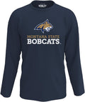 NCAA Officially Licensed Apparel Venley Long Sleeve Shirt