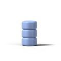 Cadence Skincare Set in Travel Containers for Hassle-Free Packing