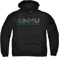 LOGOVISION Collegiate Distressed Primary Logo Adult (Style MQCQ)