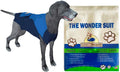 Dog Surgical Recovery Suit for After Surgery - Comfortable Post-Op