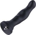 Hismith 8.5 in Silicone Dildo with KlicLok - M Size Birds Head