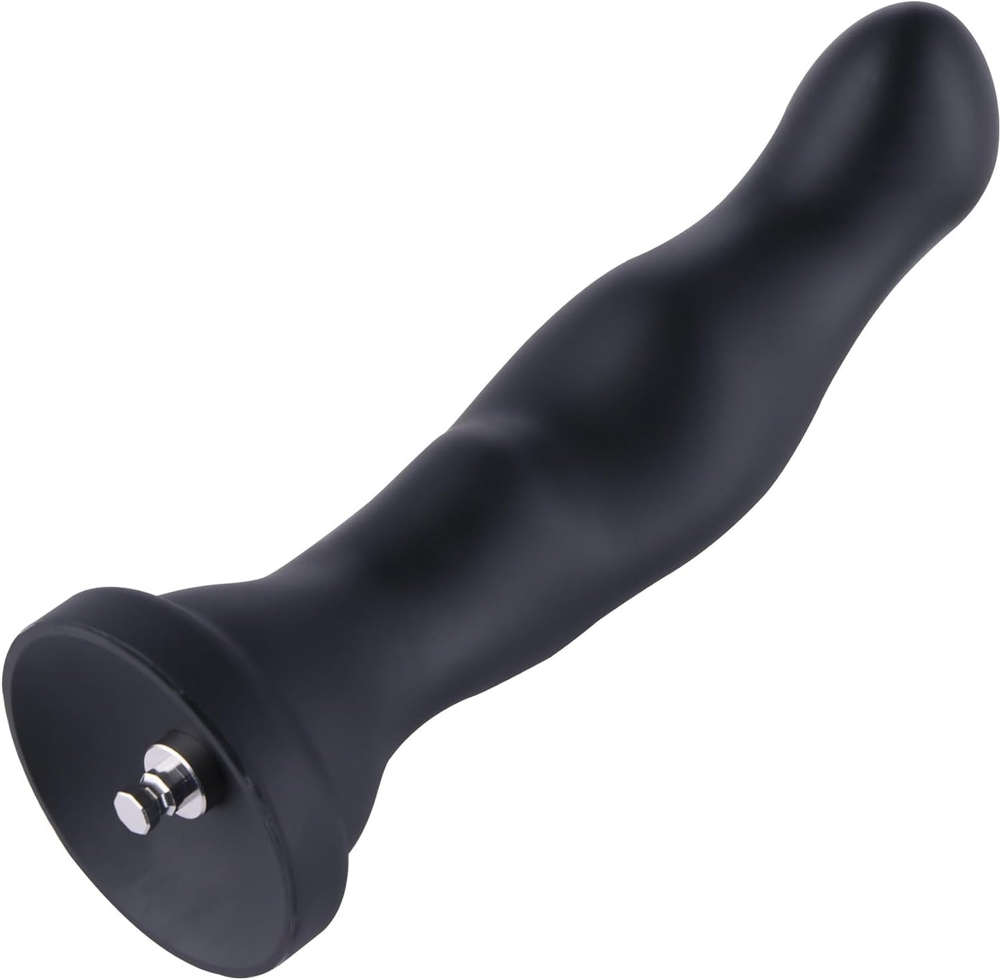 Hismith 8.5 in Silicone Dildo for Ultimate Anal Pleasure