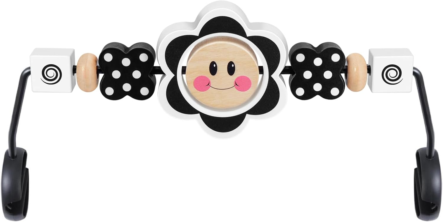 Baby Bjorn Bouncer Toy Bar for Enhanced Baby Playtime Fun