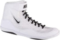 Nike Mens Inflict 3 Wrestling Shoes - Lightweight Grip and Support