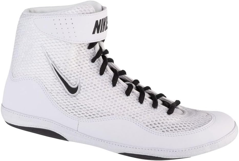 Nike Mens Inflict 3 Wrestling Shoes for Ultimate Performance