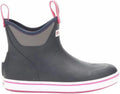 Xtratuf Women's 6 Inch Ankle Deck Boot for All-Day Comfort