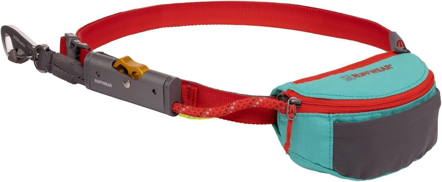 Ruffwear Hitch Hiker Dog Leash for Camping and Hiking Adventures
