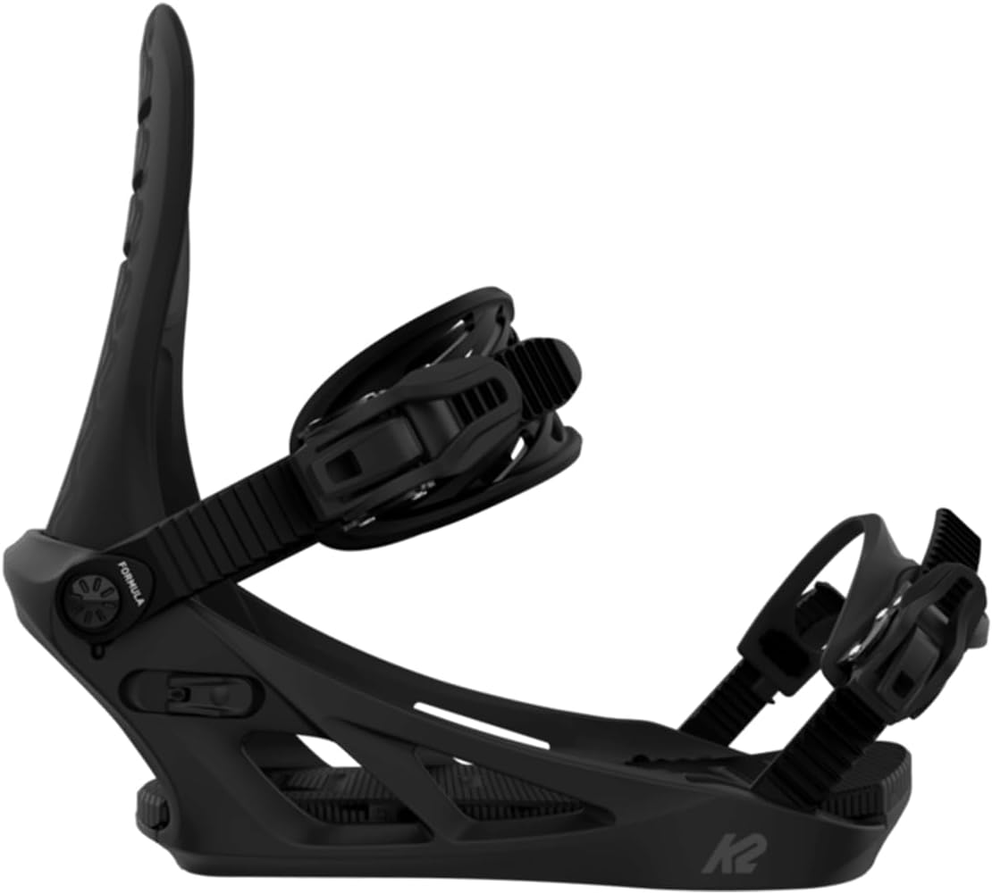 K2 Formula Bindings: Ride with Unmatched Performance!