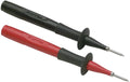 Fluke TP220 SureGrip Industrial Test Probes - Slim Reach Precision