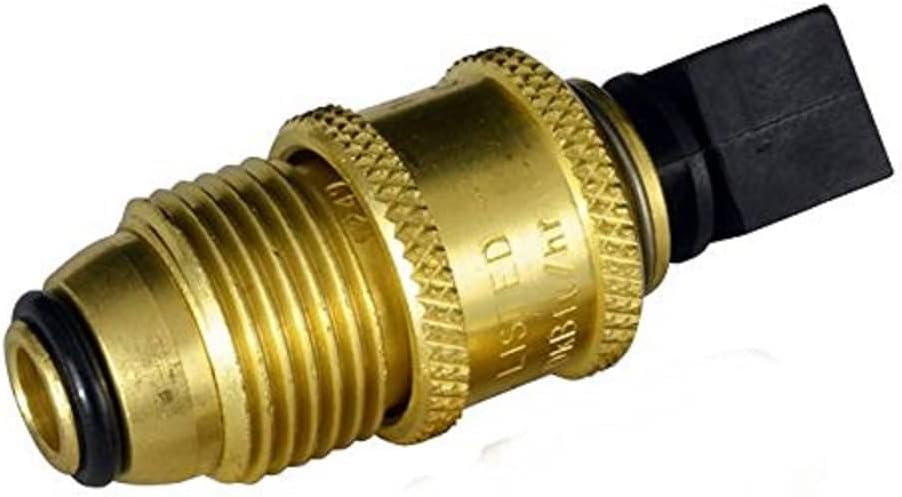 Effortlessly Connect your Mr. Heater Grill with Propane Adapter!