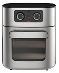 LIVEN Air Fryer 10 QT - Large Capacity Air Fryer for Families