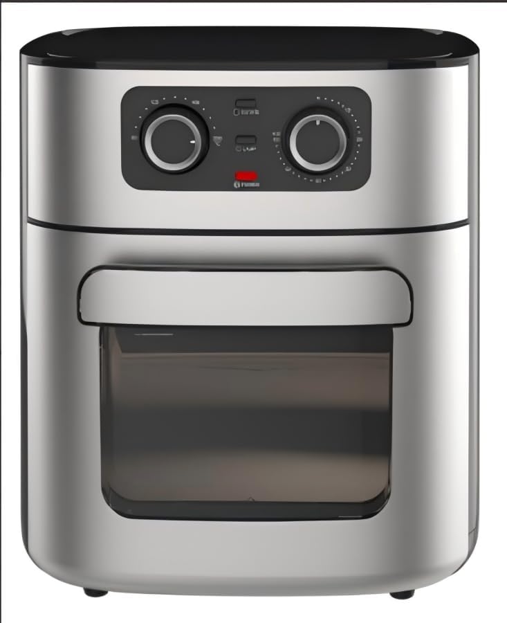 LIVEN Air Fryer 10 QT: Crispy & Healthy Cooking