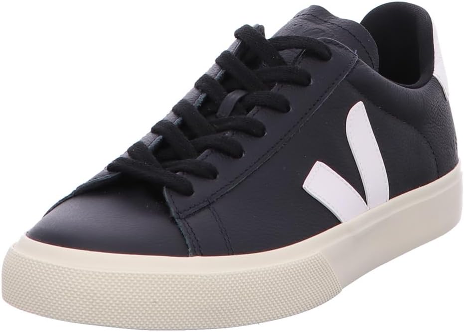 Veja Men's Campo Sneakers: Stylish and Sustainable Footwear