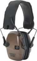 Howard Leight Impact Sport Bluetooth Shooting Earmuff - 21dB