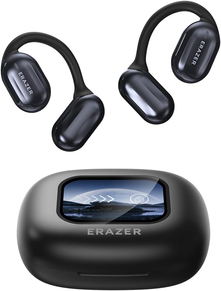 Real Time Translation Earbuds - 135 Languages Support