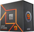 AMD Ryzen 9 7900X 12-Core Desktop Processor - High-Speed Multitasking