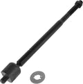 Front Inner Tie Rod for 1992-2005 Camry Avalon ES300 Sienna Solara