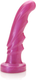 Tantus Tsunami Vibrator for Ultimate G-Spot and P-Spot Pleasure