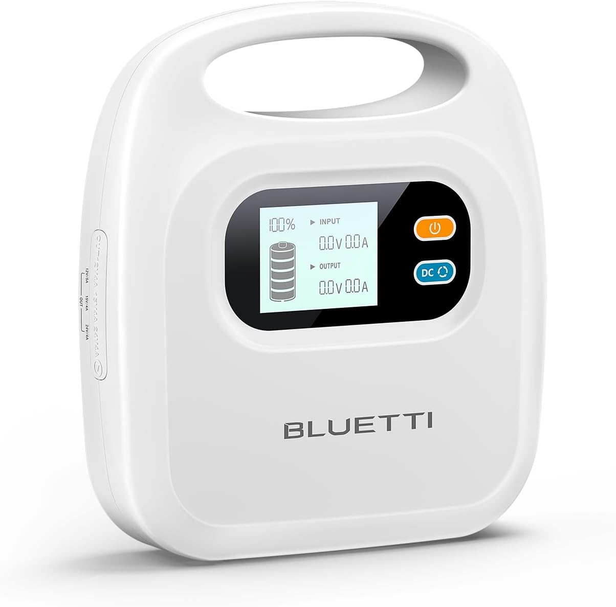 BLUETTI X30 CPAP Power Supply - Reliable Backup
