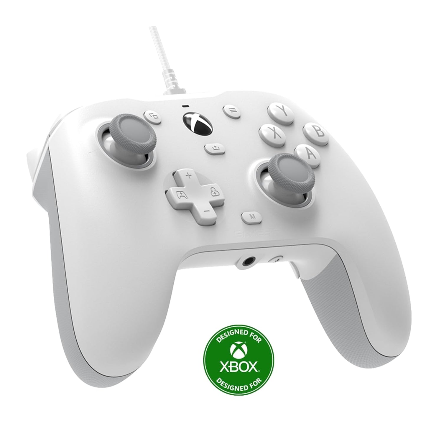 GameSir G7 HE C Wired Xbox Controller with Hall Effect Joysticks