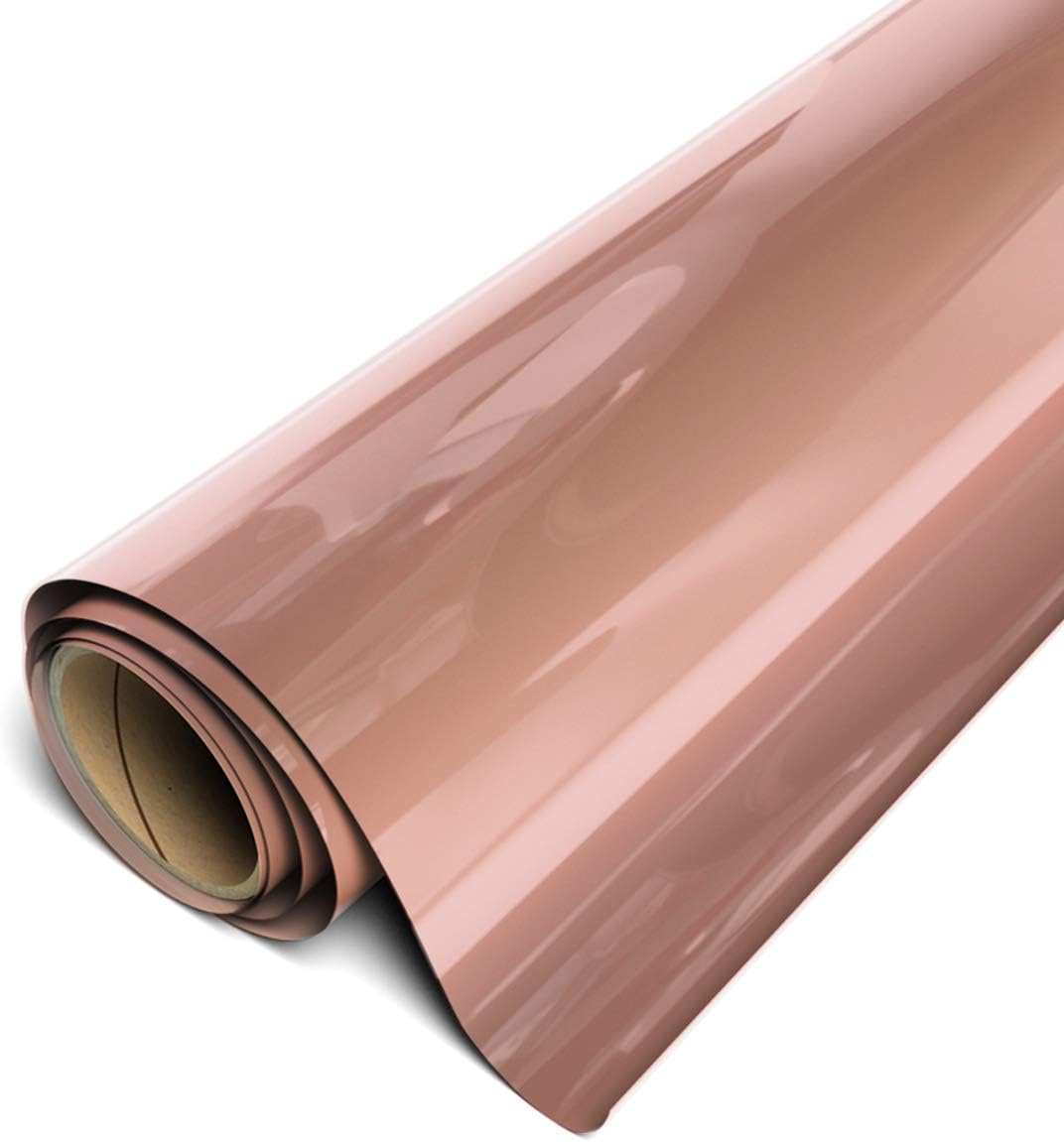 Siser Electric Rose Gold HTV - EasyWeed 11.8 x 3ft Roll