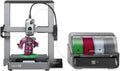 Creality Hi Combo 3D Printer - Multi Color Printing Power