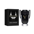 Invictus Victory Eau De Parfum for Men - Bold Amber Fragrance