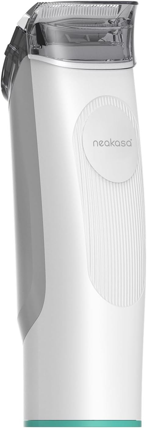 Neakasa Pet Grooming Clipper: Effortless Trimming