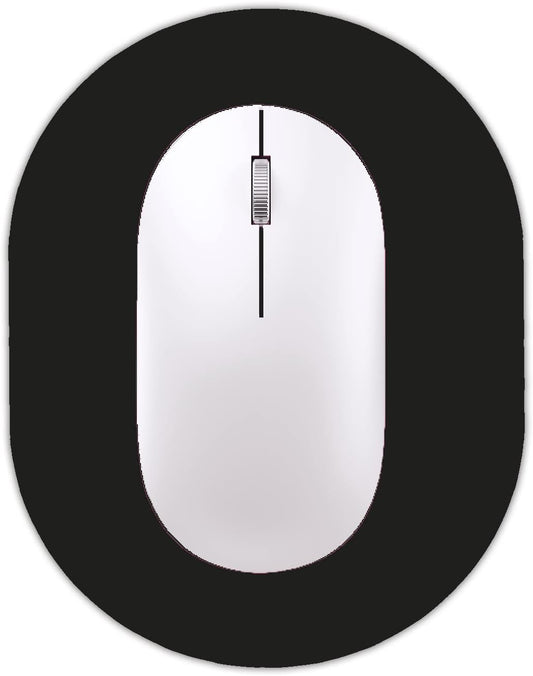 Portable Waterproof Non-Slip Mouse Pad - GZXHS