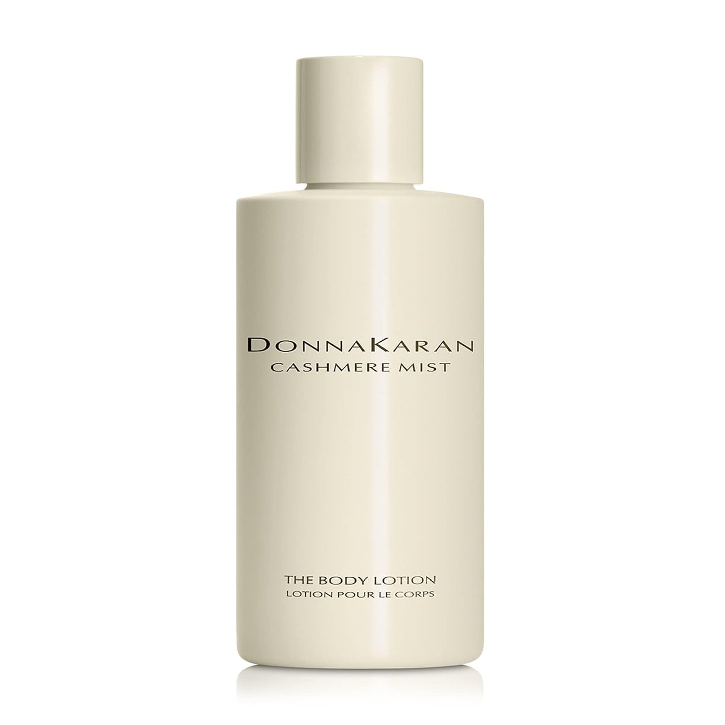 Donna Karan Cashmere Mist Body Lotion for Luxurious Hydration