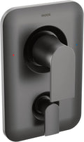 Moen Genta LX PosiTemp 3-Function Transfer Valve Shower Trim Kit