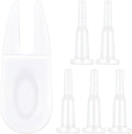 Yoga Ball Plug Kit Replacement Air Stopper and Puller - Essential Fit
