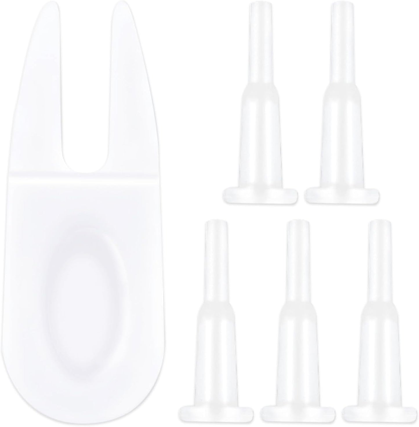 Yoga Ball Air Stopper Set - Xinjoduz Fit & Fix Kit