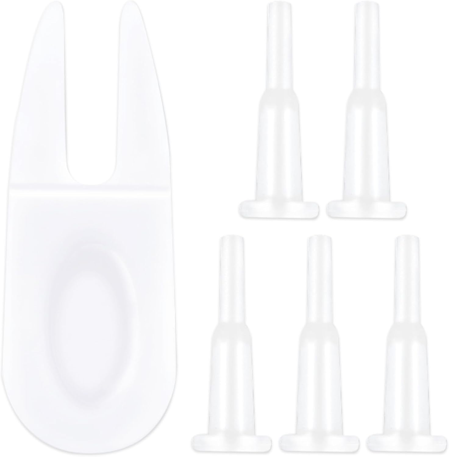Yoga Ball Air Stopper Set - Xinjoduz Fit & Fix Kit