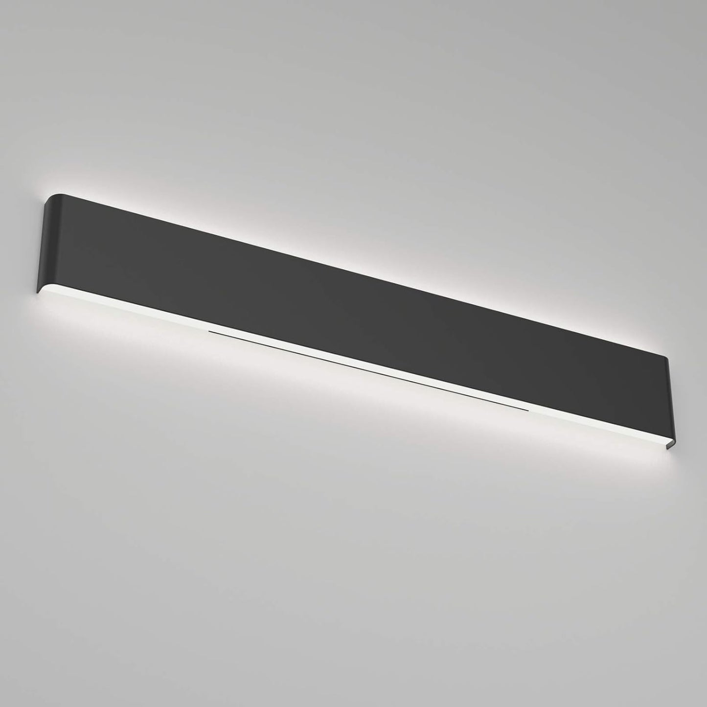 Modern Black Vanity Light Fixtures for Stylish Bathroom Lighting
