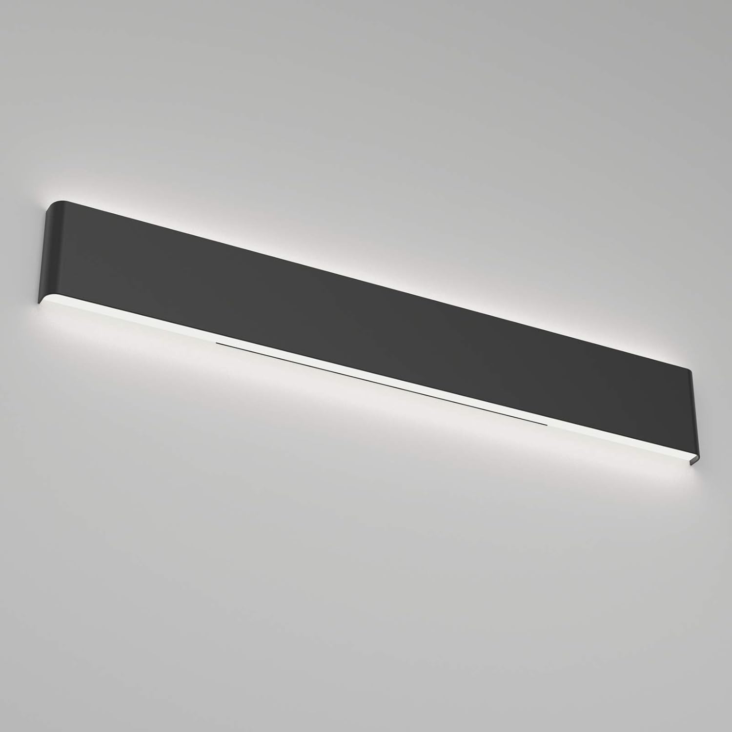 Modern Black Vanity Light Fixtures for Stylish Bathroom Lighting