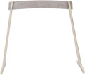 Chime Stand for Wind Chimes - Easy to Assemble Wooden Holder
